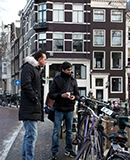 Red Light Amsterdam Sex Trips photo