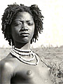 Ebony Several nude African ladies from the twenties showing it all