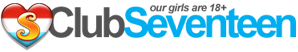 logo club seventeen