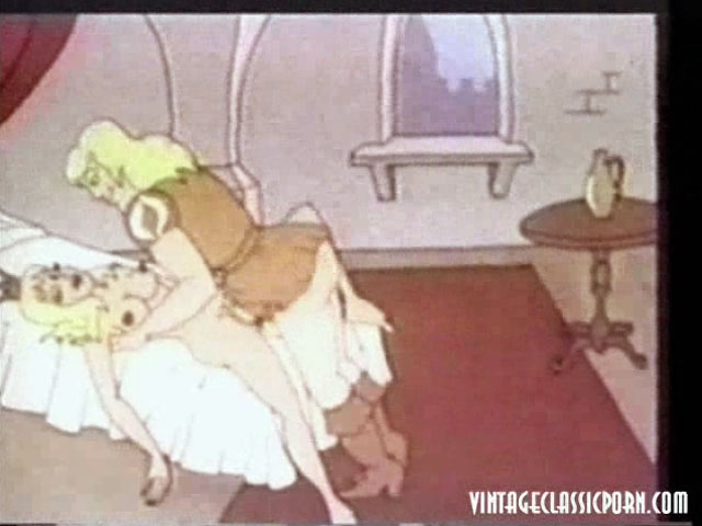 Vintage Classic Porn vintage porn video