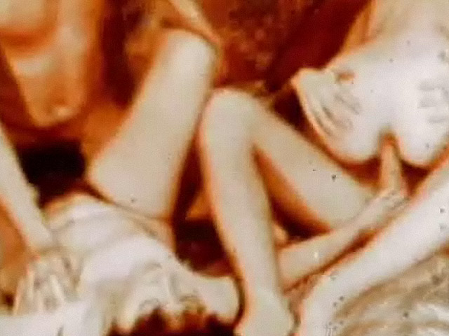 Vintage Classic Porn vintage porn video