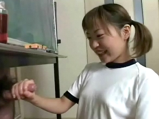 Teens From Tokyo asian girls video