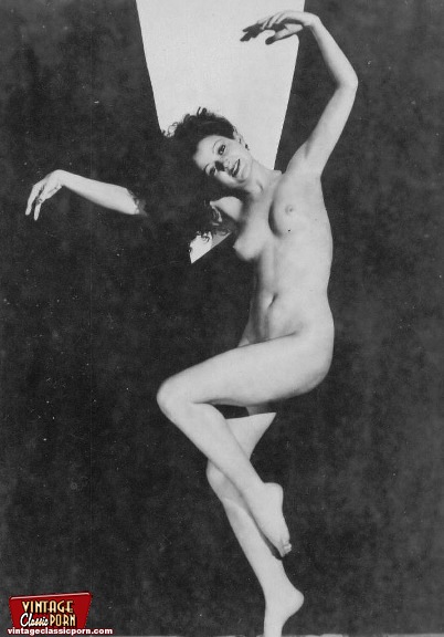 vintage nude art photo image nudeart akt meztelen fotó 